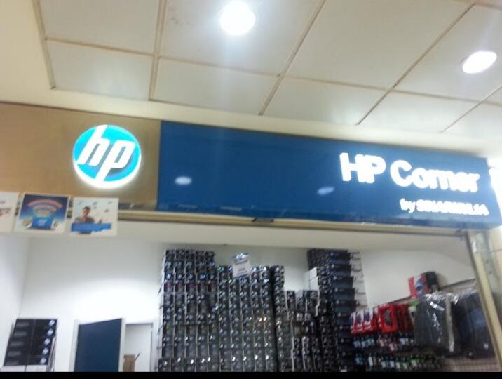 &#91;Coc Hp&#93; Hp Gaming Yang Memikat Para Gamer