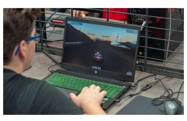 &#91;Coc Hp&#93; Hp Gaming Yang Memikat Para Gamer