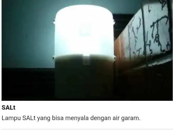 Solusi Indonesia Menuju Kendaraan Listrik Versi Ane