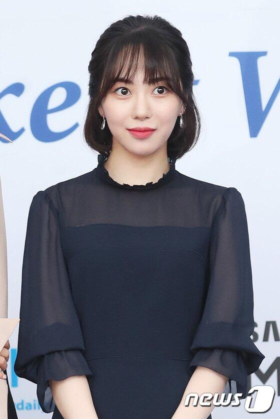 Balas Komentar Netizen, Kwon Mina Unggah Diagnosis dari Dokter