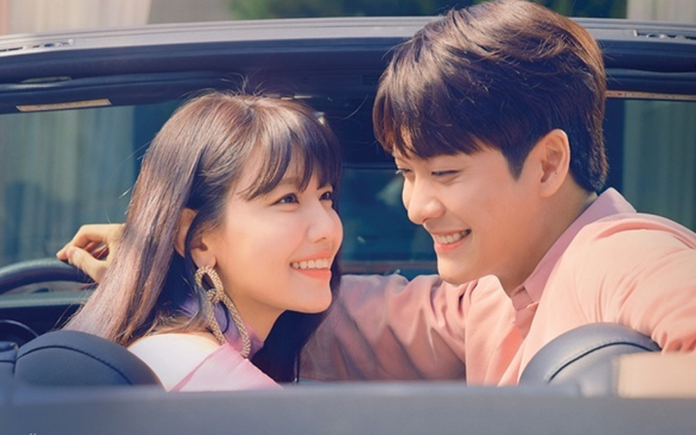 Review Drama 'Run On', Melihat Kepolosan Im Siwan yang Bikin Gregetan