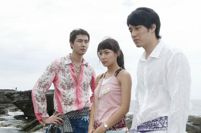 4 Kisah Cinta Tragis di Drama Korea, Bikin Penonton Berderai Air Mata