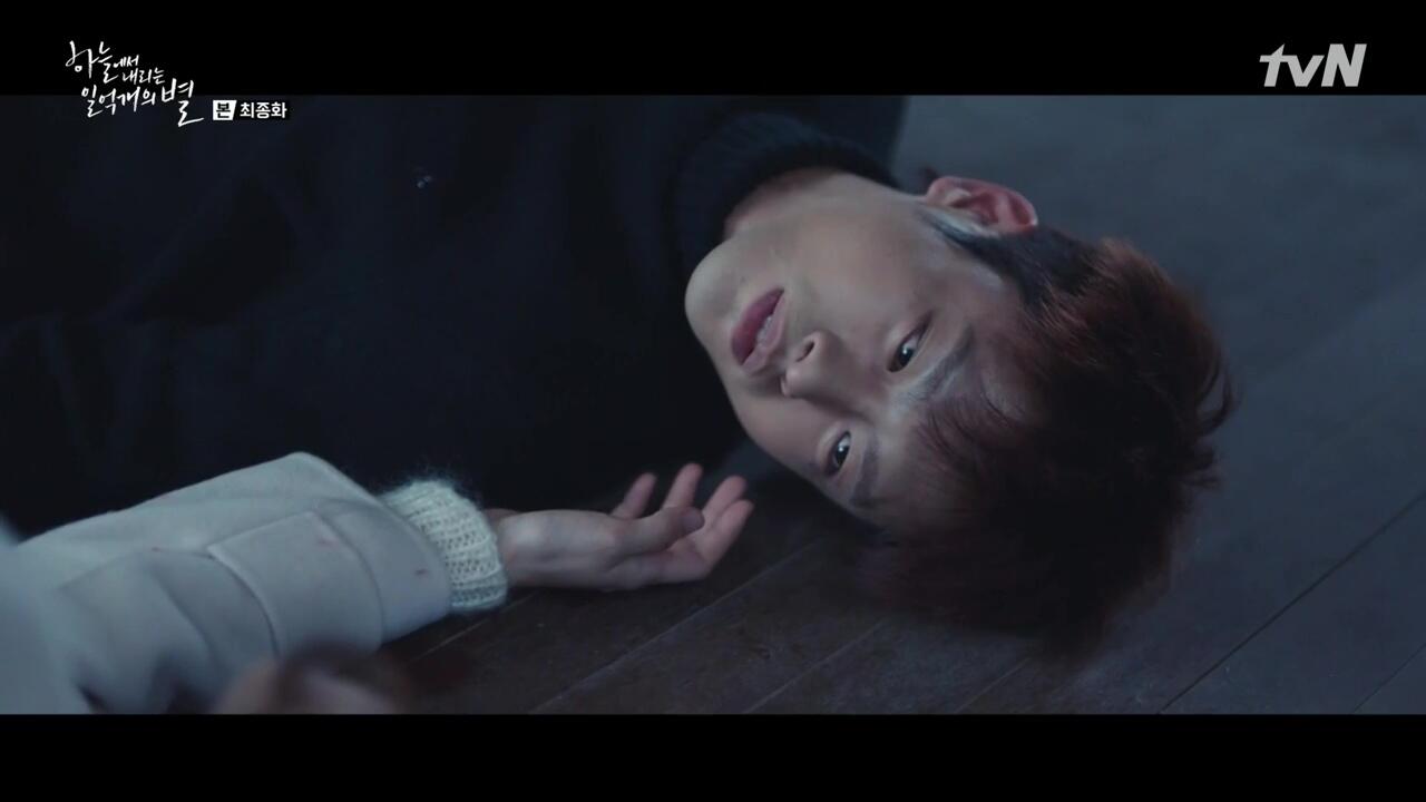 4 Kisah Cinta Tragis di Drama Korea, Bikin Penonton Berderai Air Mata