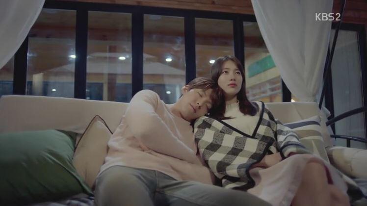 4 Kisah Cinta Tragis di Drama Korea, Bikin Penonton Berderai Air Mata