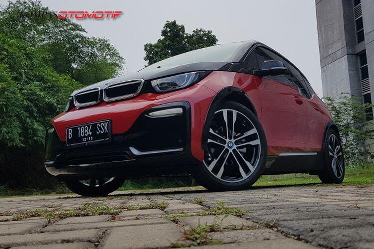 Mobil Listrik Dari Harga 400 Juta Sampe Miliaran Manakah Yang Agan Sista Suka?