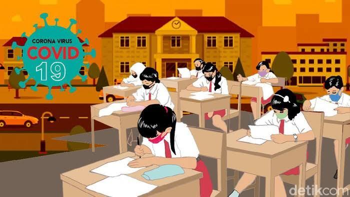 &#91;COC Edu&#93; Orang Tua Tidak Boleh Gaptek Terhadap Belajar Daring