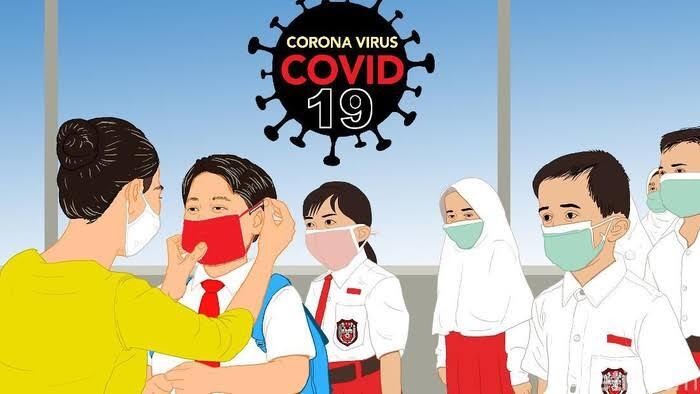 &#91;COC Edu&#93; Orang Tua Tidak Boleh Gaptek Terhadap Belajar Daring