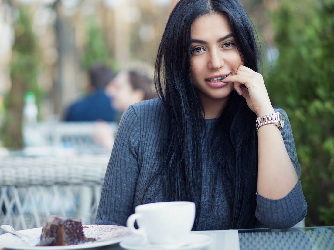 KIND SMART SEXY PRETTY WOMAN : Kualitas Wanita Yg Bikin Co Suka Pake Banget