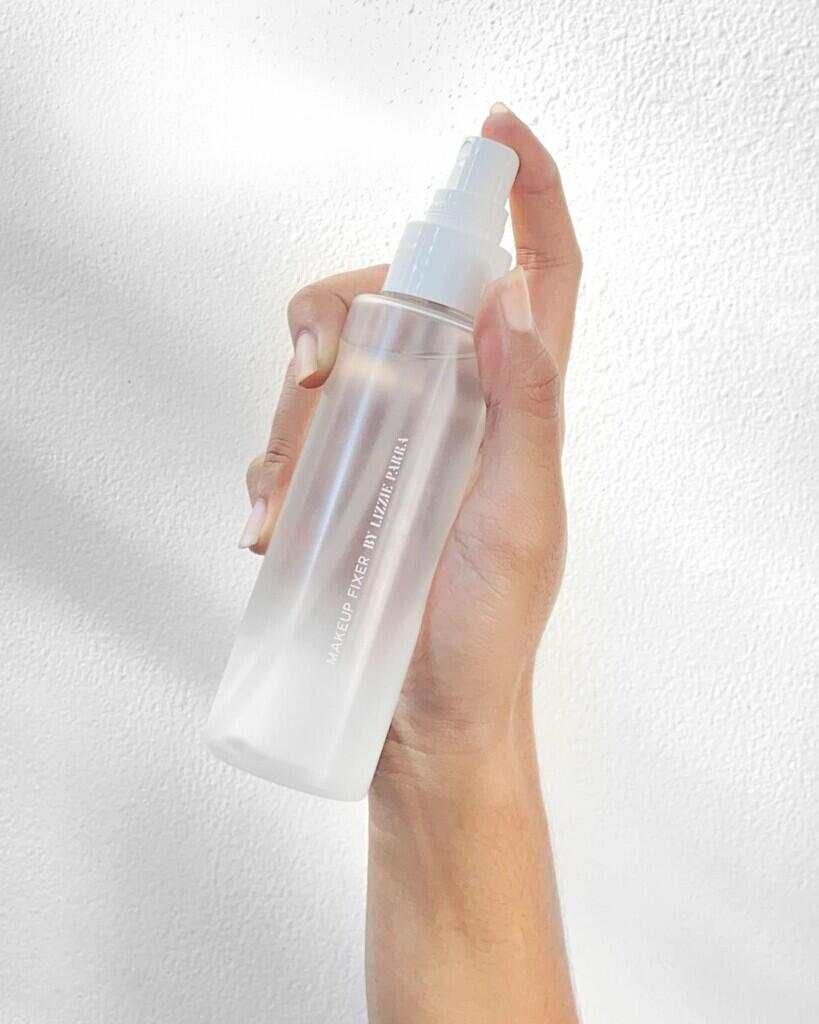 Setting Spray Lokal Terbaik untuk Ketahanan Make Up