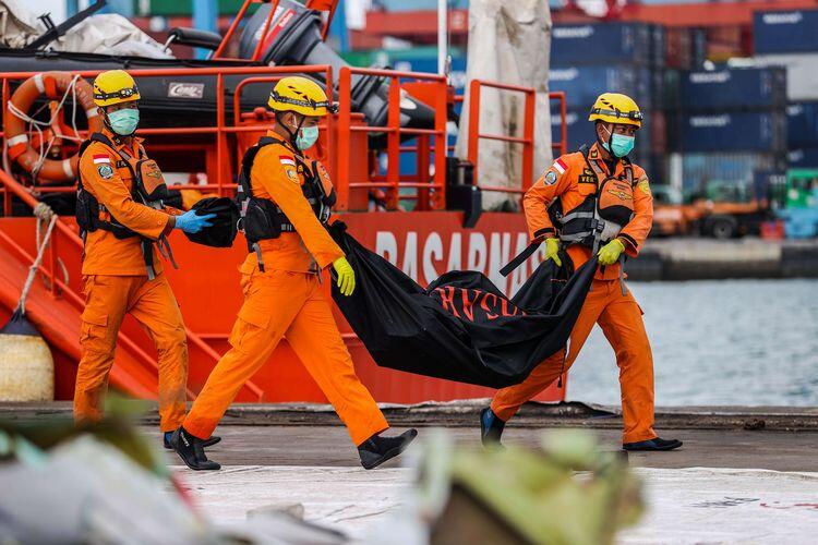 Pray for Indonesia: Bencana dan Air Mata di Bumi Pertiwi 