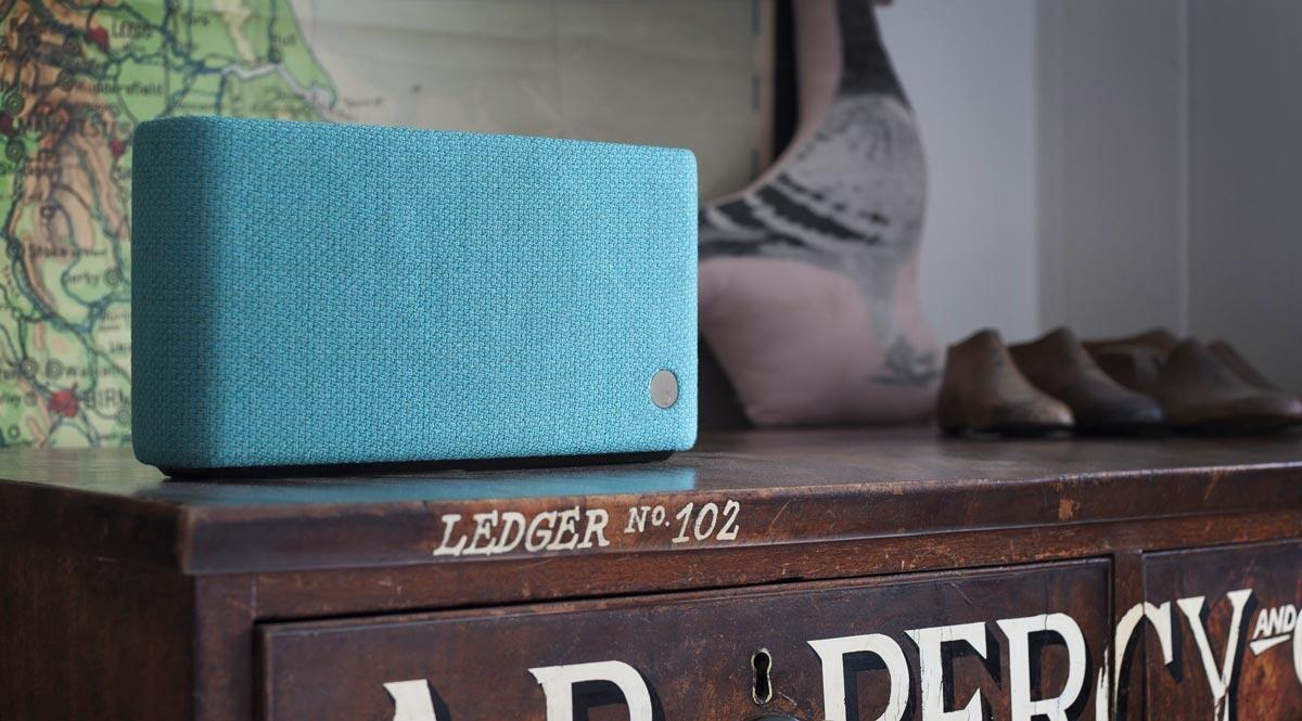 Cambridge Audio Yoyo (S) - Portable Bluetooth Speakers
