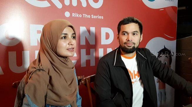 Ogah Main Sinetron Lagi, Kondisi Ekonomi Teuku Wisnu Goyang