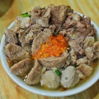 Kumpulan Resep Olahan Bakso Dan Cara Membuat