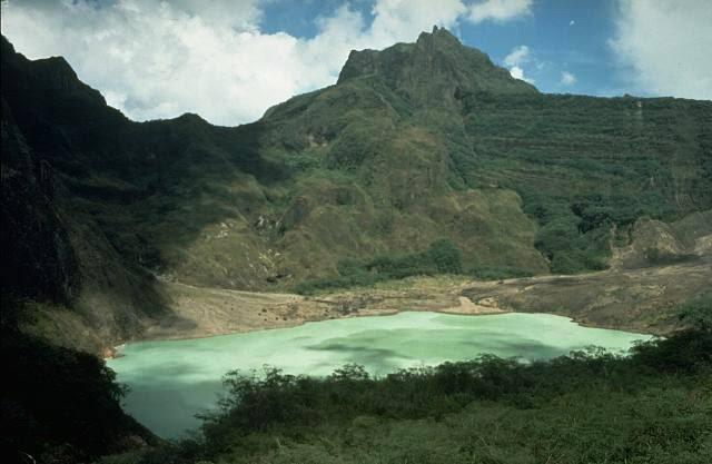 Ini dia! 5 Gunung Yang Buka Di Masa Pandemi COVID-19