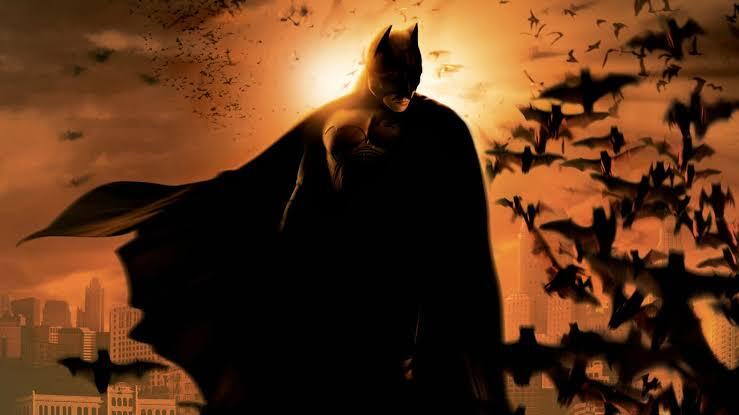 Urutan 8 Film Batman dari yang Terburuk Hingga yang Terbaik Versi Ane