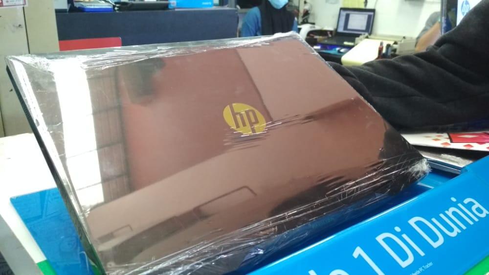 Cara Memilih Laptop Gaming & Rekomendasi Mereknya (HP Pavilion Gaming)