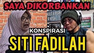 Status Pandemi Bisa Dihilangkan Dengan Politik Power, Bukan Pakai Medis? Halukah!