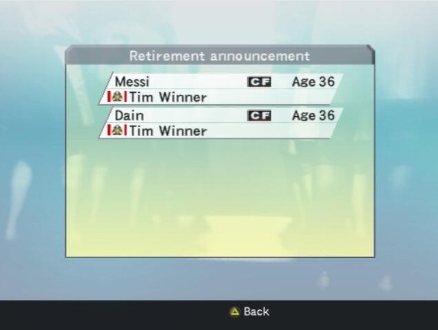 Numpang Curhat Bre, Keluh Kesah Ane Main Master League di Game Winning Eleven Jadul