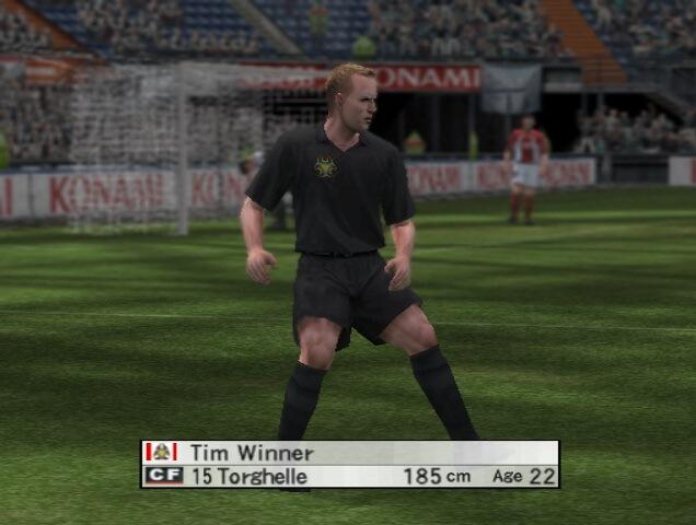 Numpang Curhat Bre, Keluh Kesah Ane Main Master League di Game Winning Eleven Jadul
