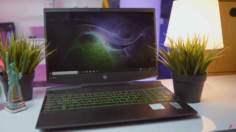 Memulai Karier di Bidang Esport Makin Mantap Bersama HP Pavilion Gaming