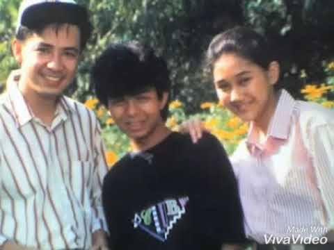 Deretan Lagu Cinta Nan Lucu Era 80an.