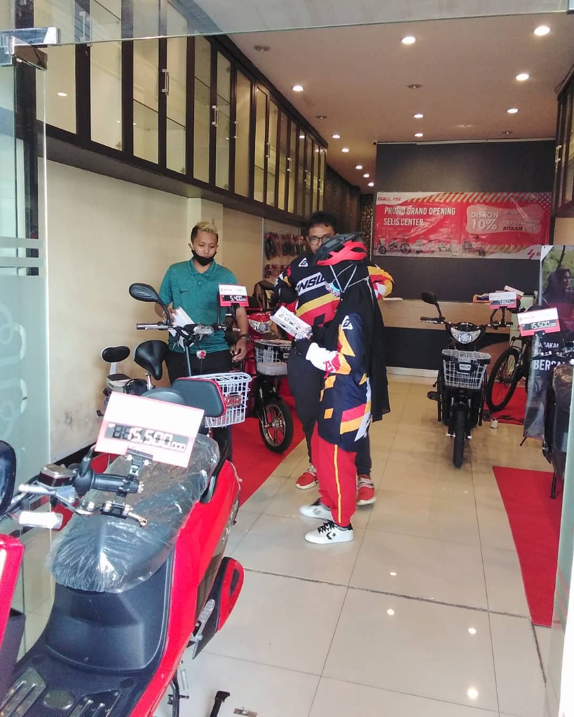 Kendaraan Listrik Akan Jadi Solusi 5 Kota di Indonesia dengan Polusi Terburuk ASEAN