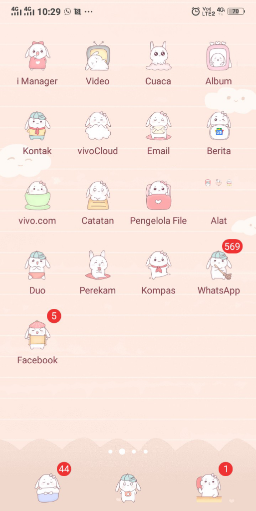 Haruskah Uninstall WhatsApp?