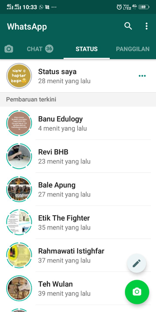 Haruskah Uninstall WhatsApp?