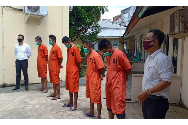 Ini Ciri-ciri Debt Collector Mata Elang yang Berkeliaran di Jalanan