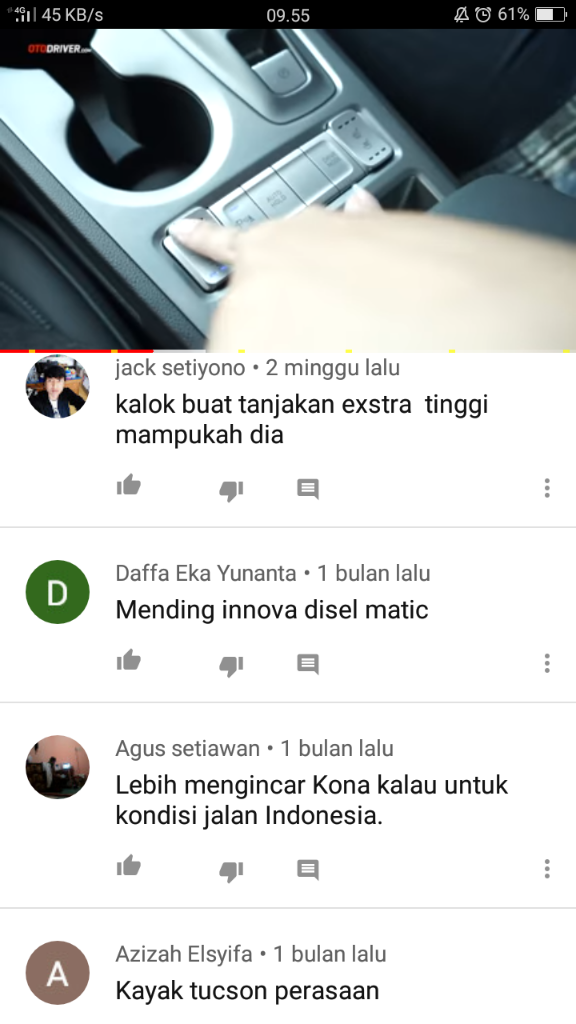 Mobil Listrik Itu Lebih Murah Dari Pada Mobil Konvensional, Ya? 