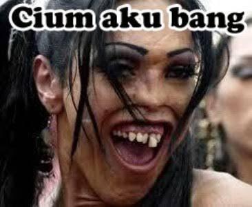 Ciuman Bisa Meningkatkan Imunitas Tubuh