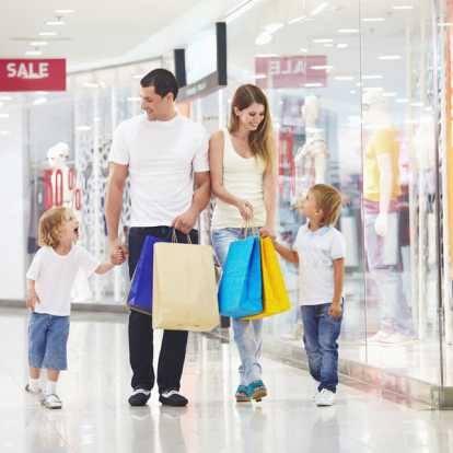 Apa Sih Yang Dilihat Dari Jalan-Jalan Ke mall