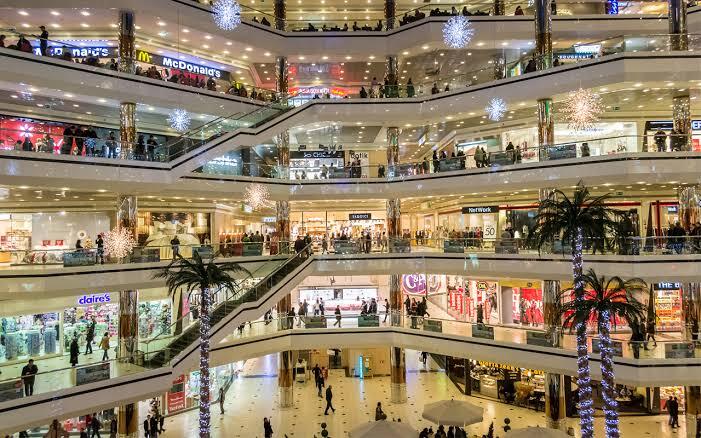 Apa Sih Yang Dilihat Dari Jalan-Jalan Ke mall