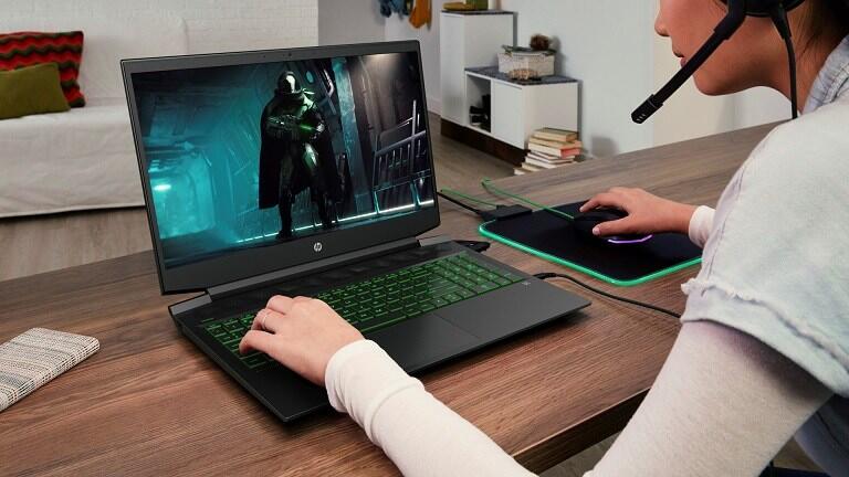 5 Profesi Keren yang Dapat Dimaksimalkan dengan HP Pavilion Gaming 15!