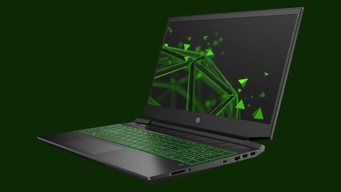 Bingung Milih Laptop yang Cocok untuk Gaming? HP Pavilion Gaming Jawabannya!