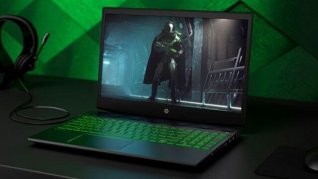 Bingung Milih Laptop yang Cocok untuk Gaming? HP Pavilion Gaming Jawabannya!