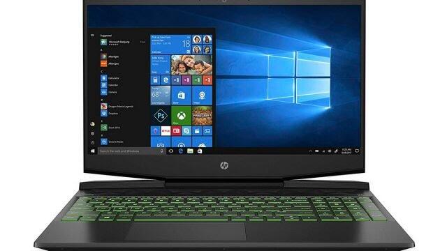 Bingung Milih Laptop yang Cocok untuk Gaming? HP Pavilion Gaming Jawabannya!