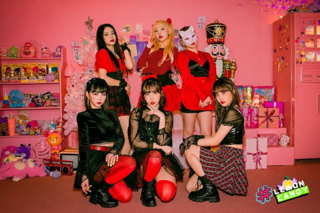 2 Tahun Disembunyikan, Wajah Asli Idol KPop Bertopeng Kelinci Diungkap Sebagian
