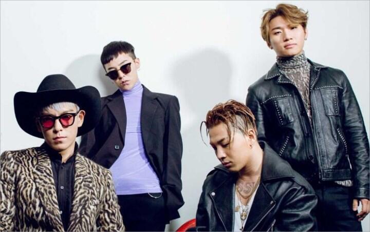 Seperti Kutukan, Grup Kpop Yang Berjumlah Ganjil Di YG Selalu Kehilangan Membernya