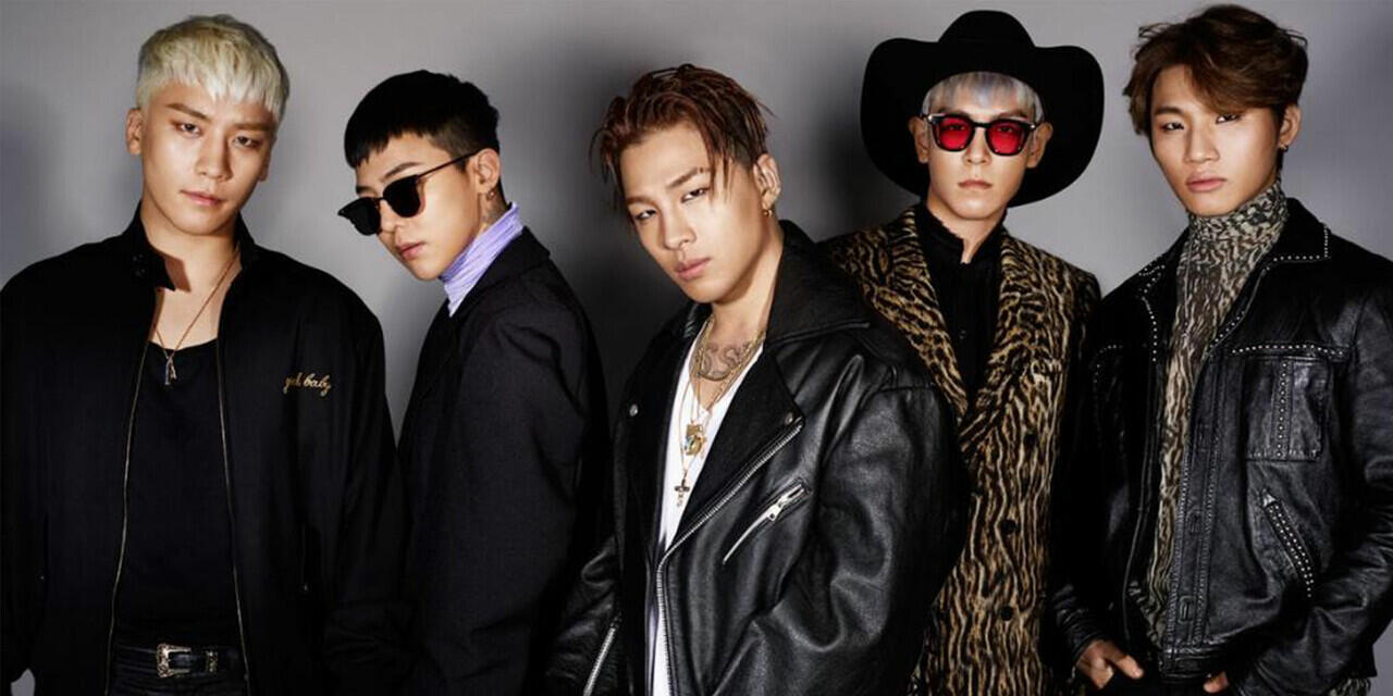 Seperti Kutukan, Grup Kpop Yang Berjumlah Ganjil Di YG Selalu Kehilangan Membernya