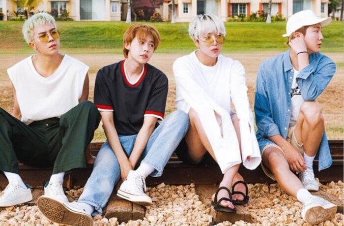 Seperti Kutukan, Grup Kpop Yang Berjumlah Ganjil Di YG Selalu Kehilangan Membernya