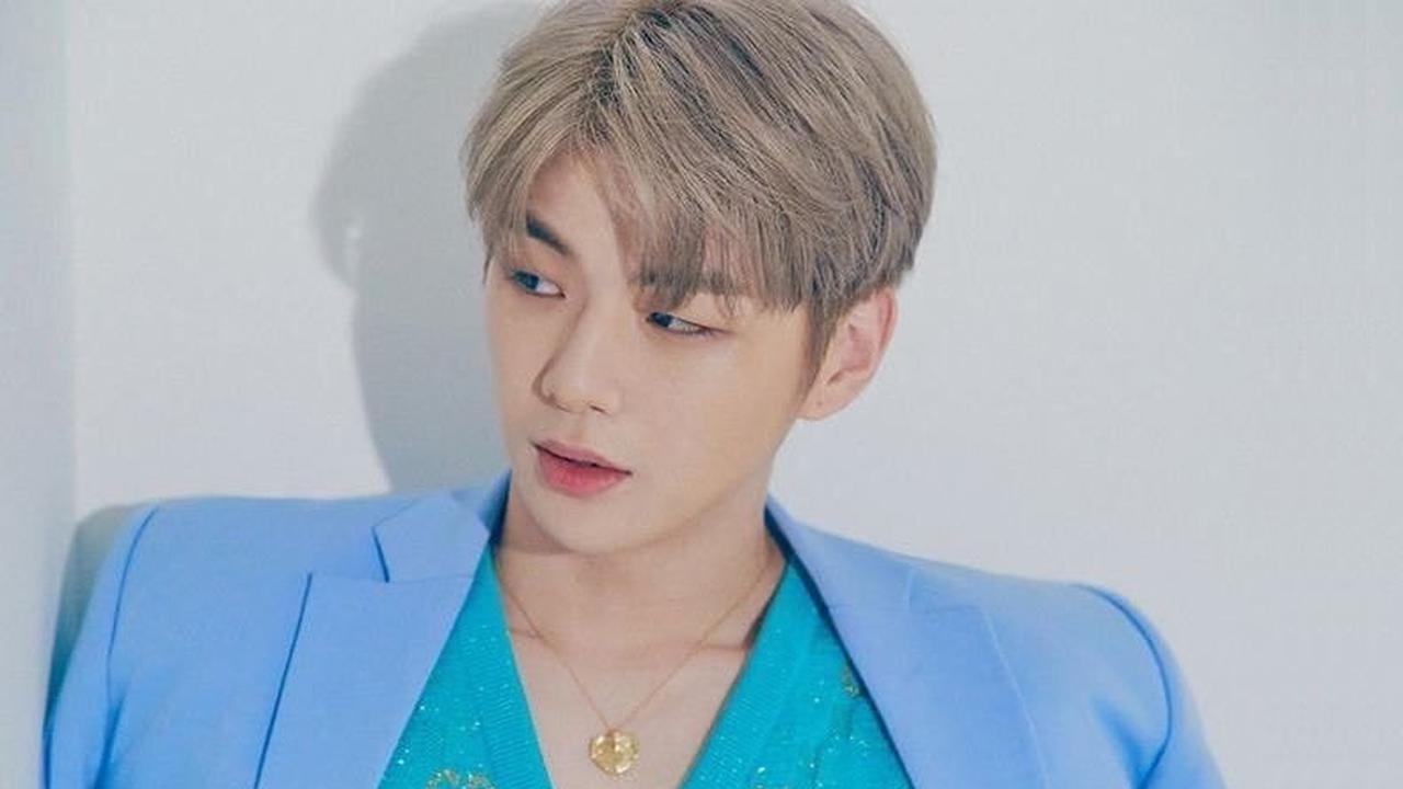 Kolabs dengan Musisi EDM Barat, Kang Daniel Ambil Bagian di Single Milik Inverness