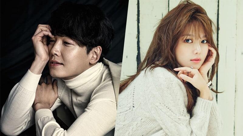 Pacaran 9 Tahun, Apakah Sooyoung SNSD dan Kyung Ho Bakal Berakhir ke Pelaminan?