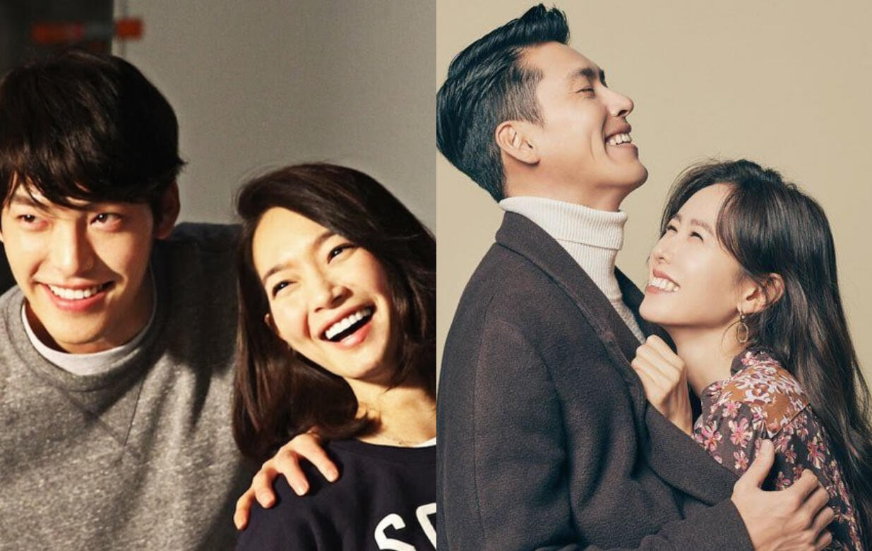 Pacaran 9 Tahun, Apakah Sooyoung SNSD dan Kyung Ho Bakal Berakhir ke Pelaminan?