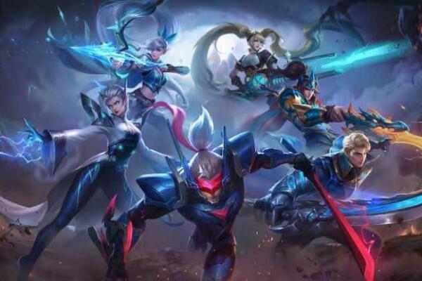 6 Alasan kenapa Game Mobile Legends Akan Terus Dimainkan di Tahun 2021