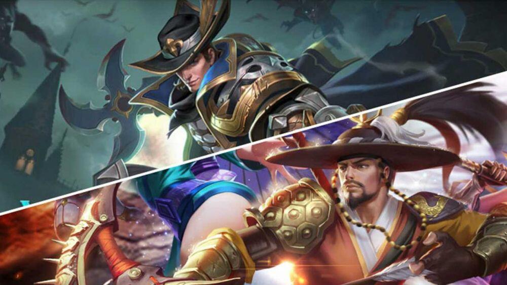 6 Alasan kenapa Game Mobile Legends Akan Terus Dimainkan di Tahun 2021