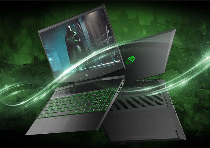 Mau Cari Laptop Gaming? Nih HP Pavilion Gaming, Keren dan Berkelas!