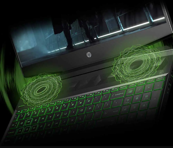 Mau Cari Laptop Gaming? Nih HP Pavilion Gaming, Keren dan Berkelas!