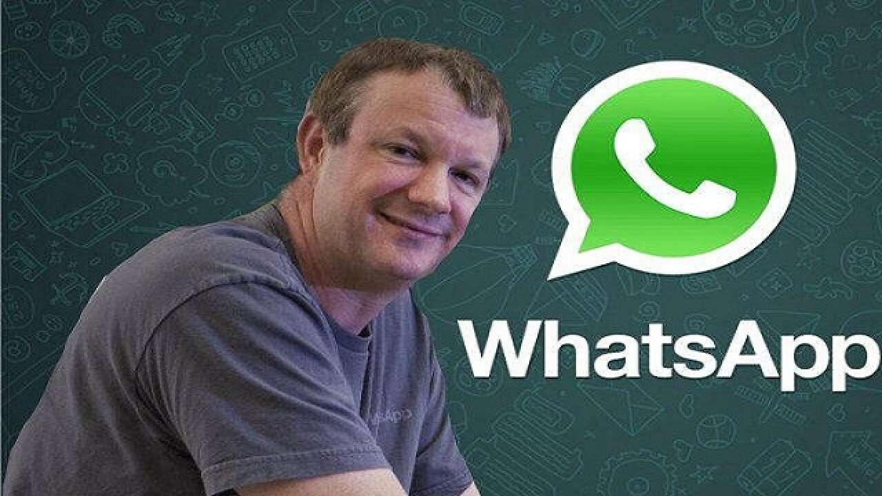 Pengguna Signal Melonjak, Pendirinya Malah Tak Sarankan Pengguna Tinggalkan WhatsApp