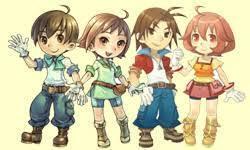 12 Game Harvest Moon Terbaik Versi Ane, Mari Berkebun Gan
